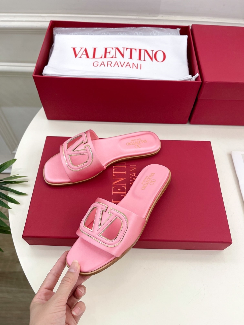 Valentino Slippers